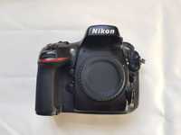 Nikon D800 в отличном состоянии