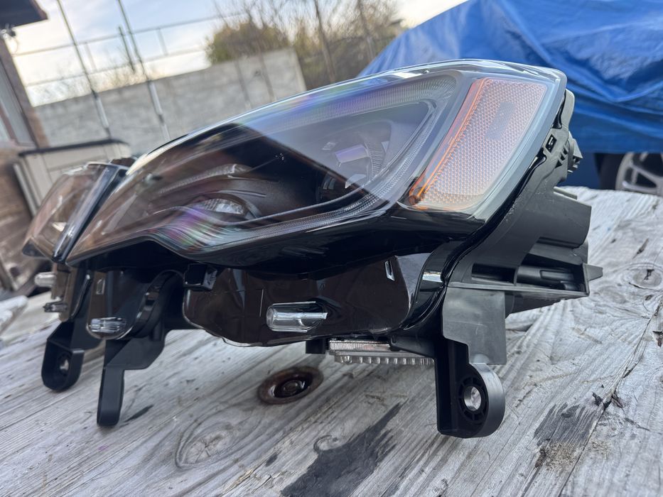 Фарове Jeep Grand Cherokee Wk2