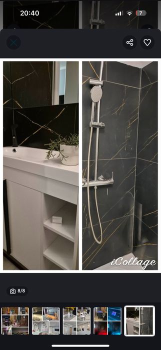 Apartamente si Studiouri LUX Central -bloc nou