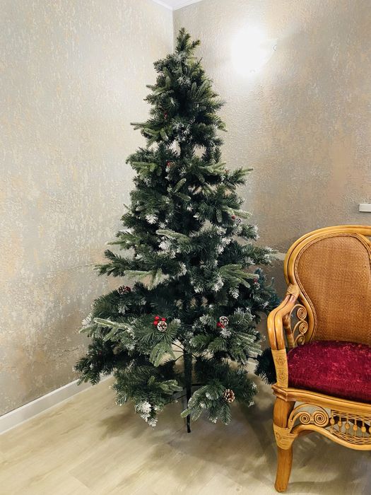 Продам елка искусственная
