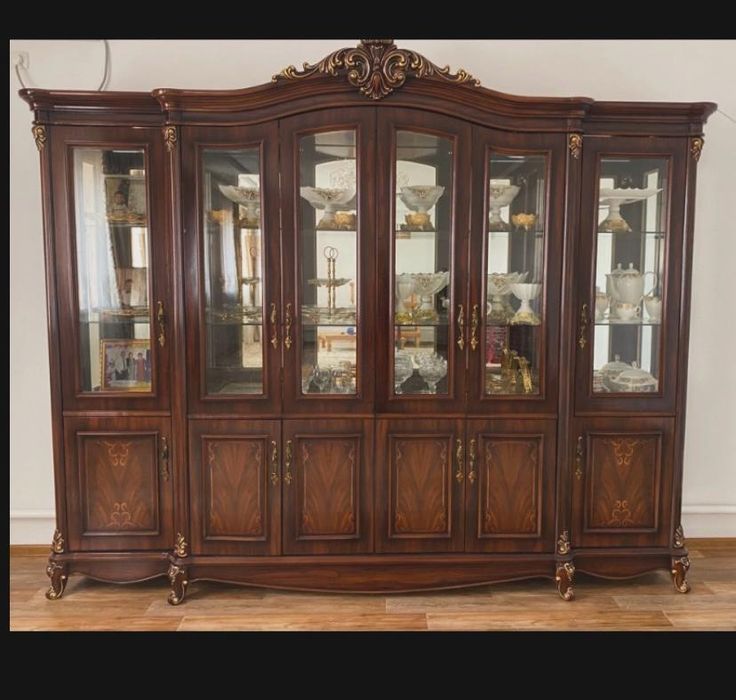 Стенка для гостинной