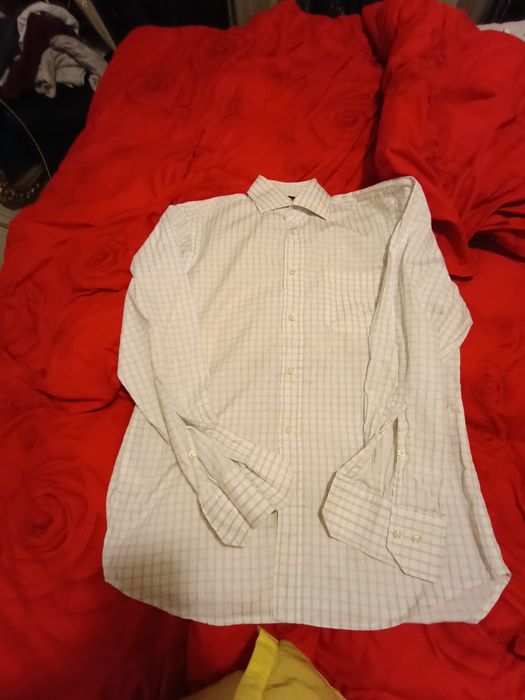 Cămașă Hugo boss L