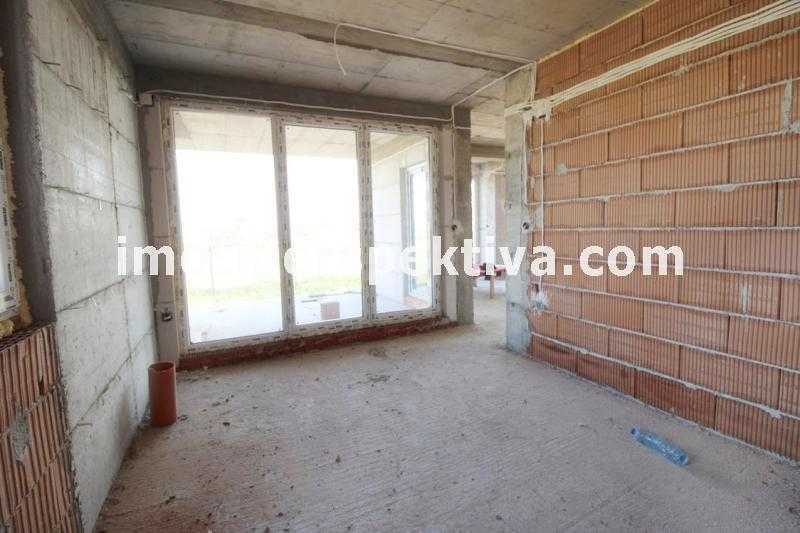 Продава се Къща в с. Строево, Област Пловдив - 167 кв.м за 869 €/кв.м - Снимка #2