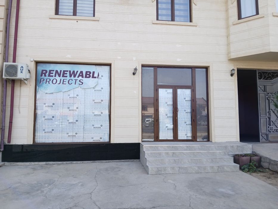 Arenda ofis Food Citi bozori yaqinida 50kv xamma sharoiti bor