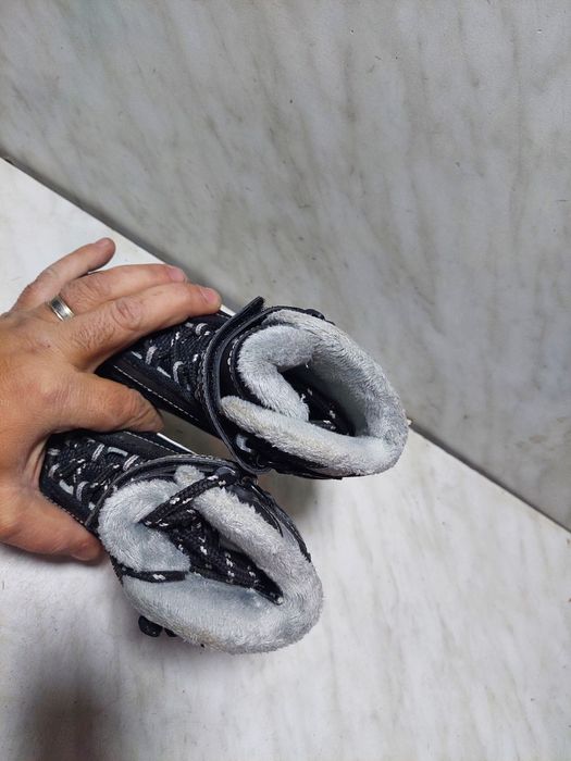 Patine 91 gheata patinaj Jackson Softec marime  28-29 ( 19 cm)