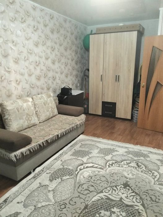 СРОЧНО продам квартиру малосемейного типа