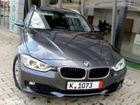 BMW Seria 3 320