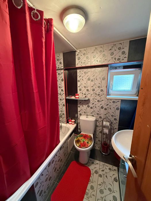 Дава се под наем Едностаен апартамент в София, Център - 45 кв.м за 449 € - Снимка #6