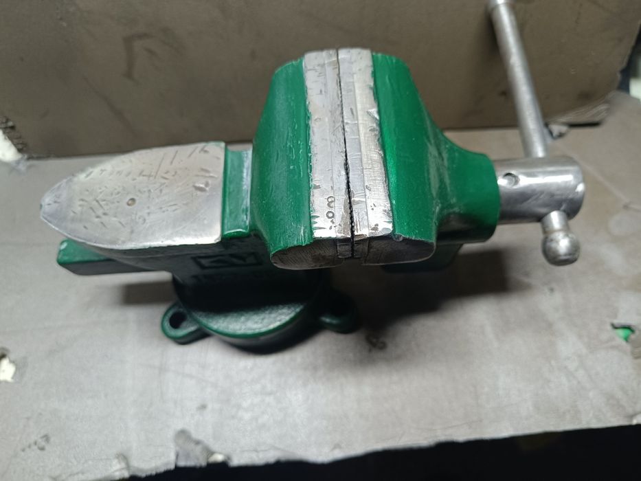 Въртящо менгеме TU 27-06 10