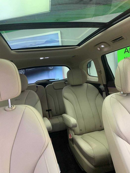Aito M7 Ultra rasmiy kafolat 3 yil  yoki 100 km gacha