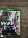 Joc Xbox one mafia Iii și Crew
