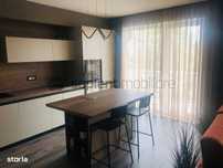 Apartament 2 camere open space în Oradea