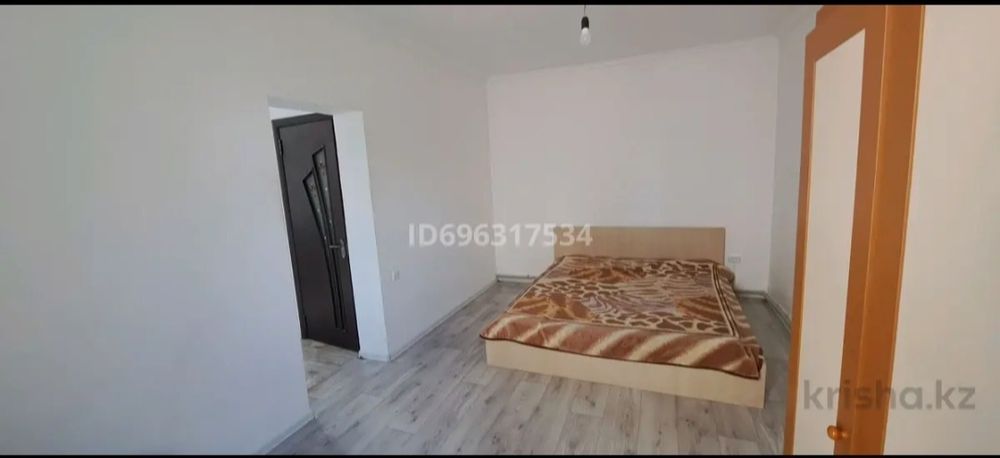 В аренду времянку 1 комнатную, в селе Шамалган, 80 тыс, помесячно