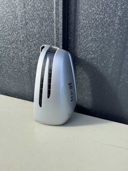 Oglinda stanga completa mercedes cls w218 /dreapta carcasa