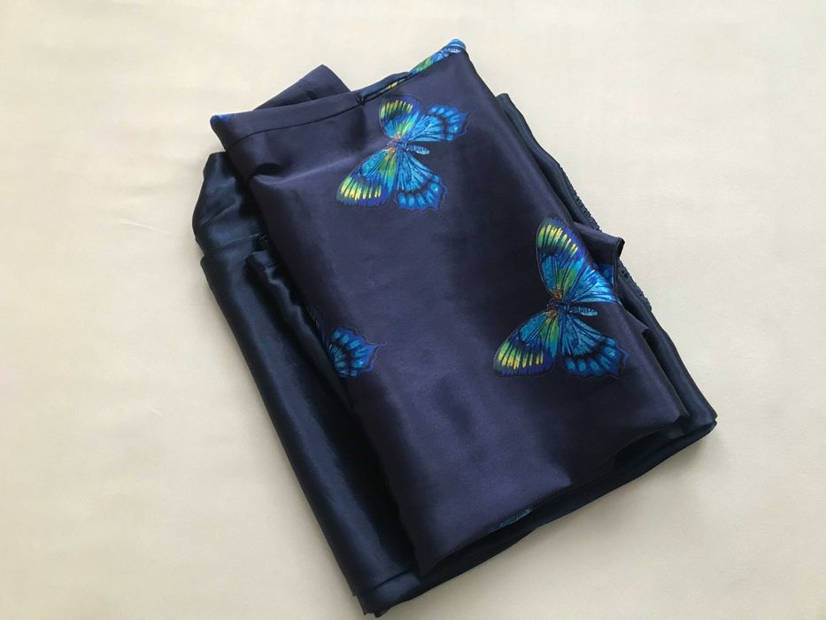 комплект сатен 3 части