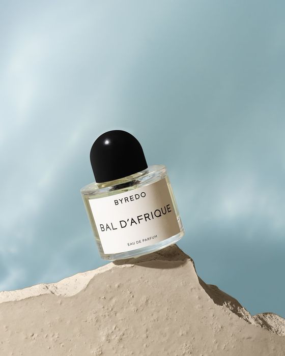 Byredo — Bal D'Afrique