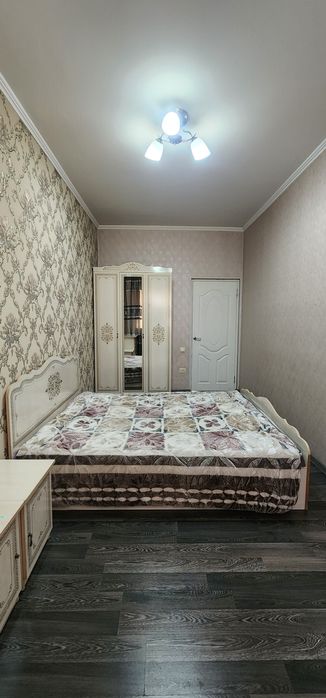 Юнусобод 8кв напротив Биллур 2*3комнатная мебель техники