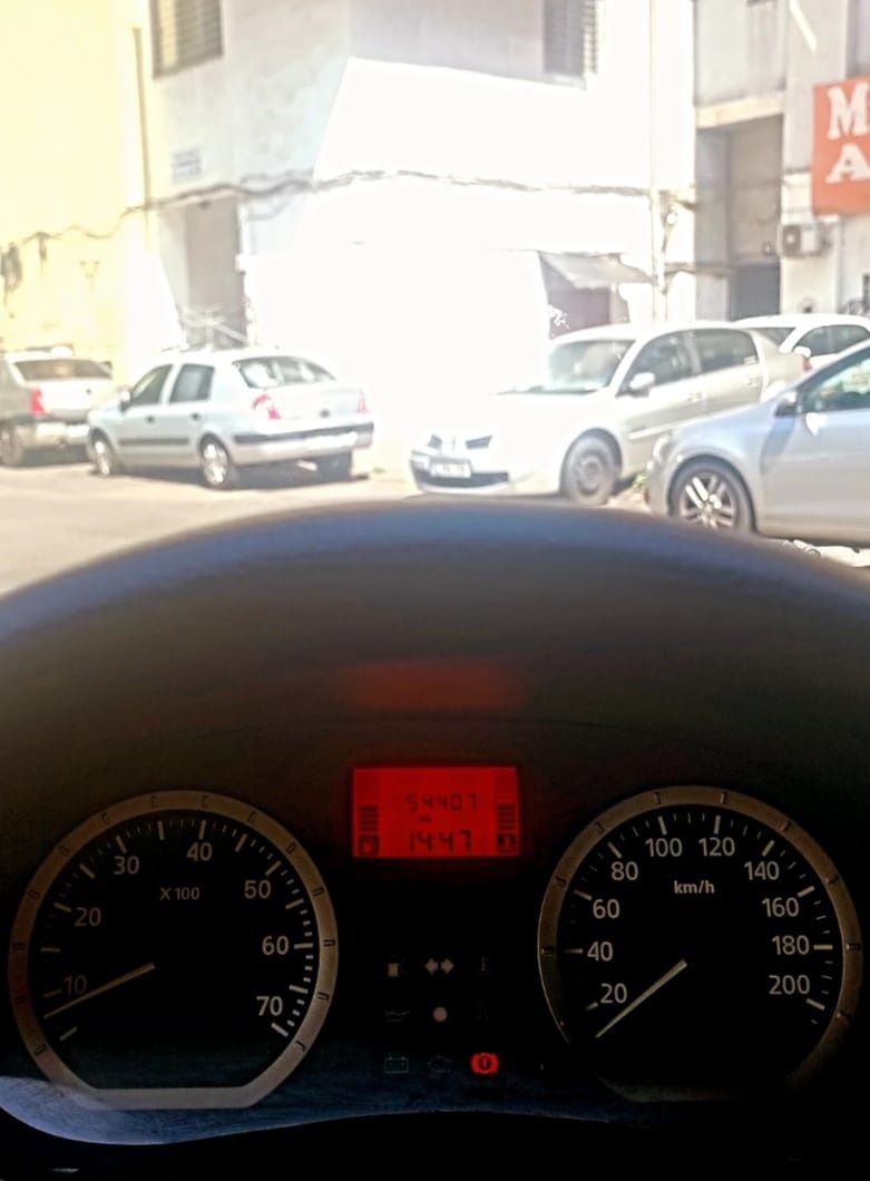 Vanzare Dacia Logan
