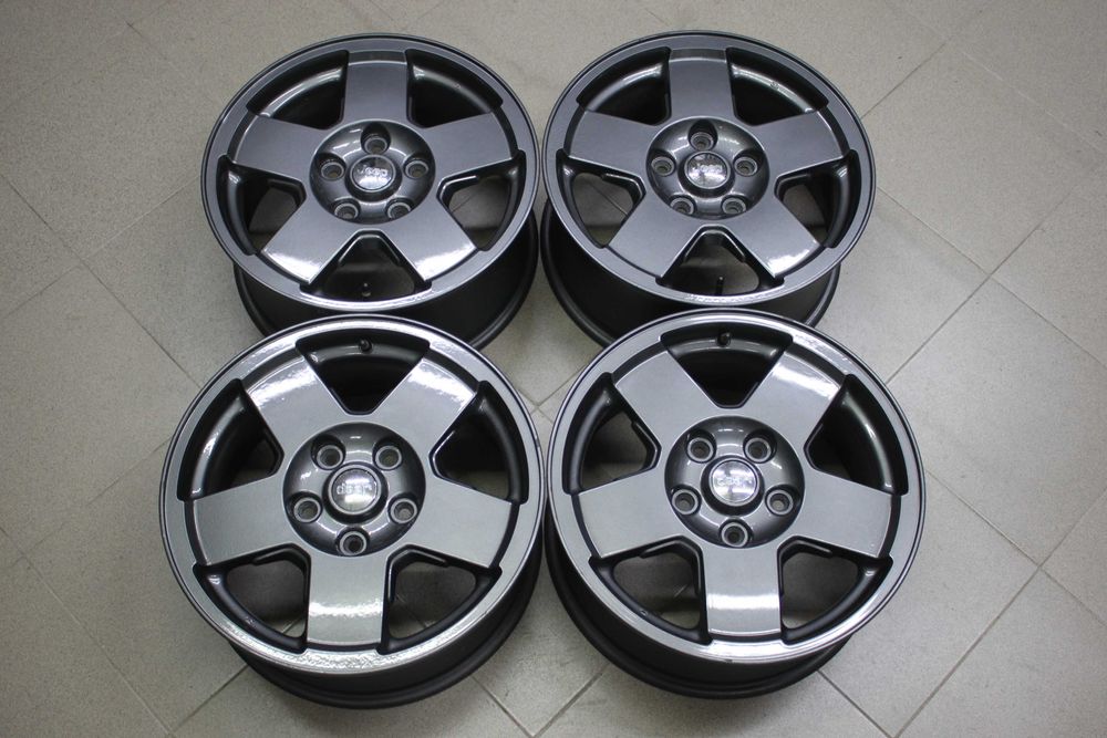 Джанти 17" 5x127 Jeep Commander, Wrangler
