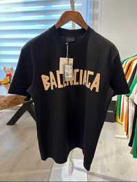 Тениска Balenciaga в 3 Цвята