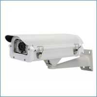 Уличная IP-камера MICRODIGITAL MDC-i6061TDN-66H с ночной подсветкой