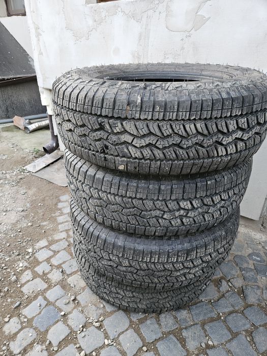 Anvelope All Season FALKEN Wildpeak-AT3WA 235/70R16 109H XL