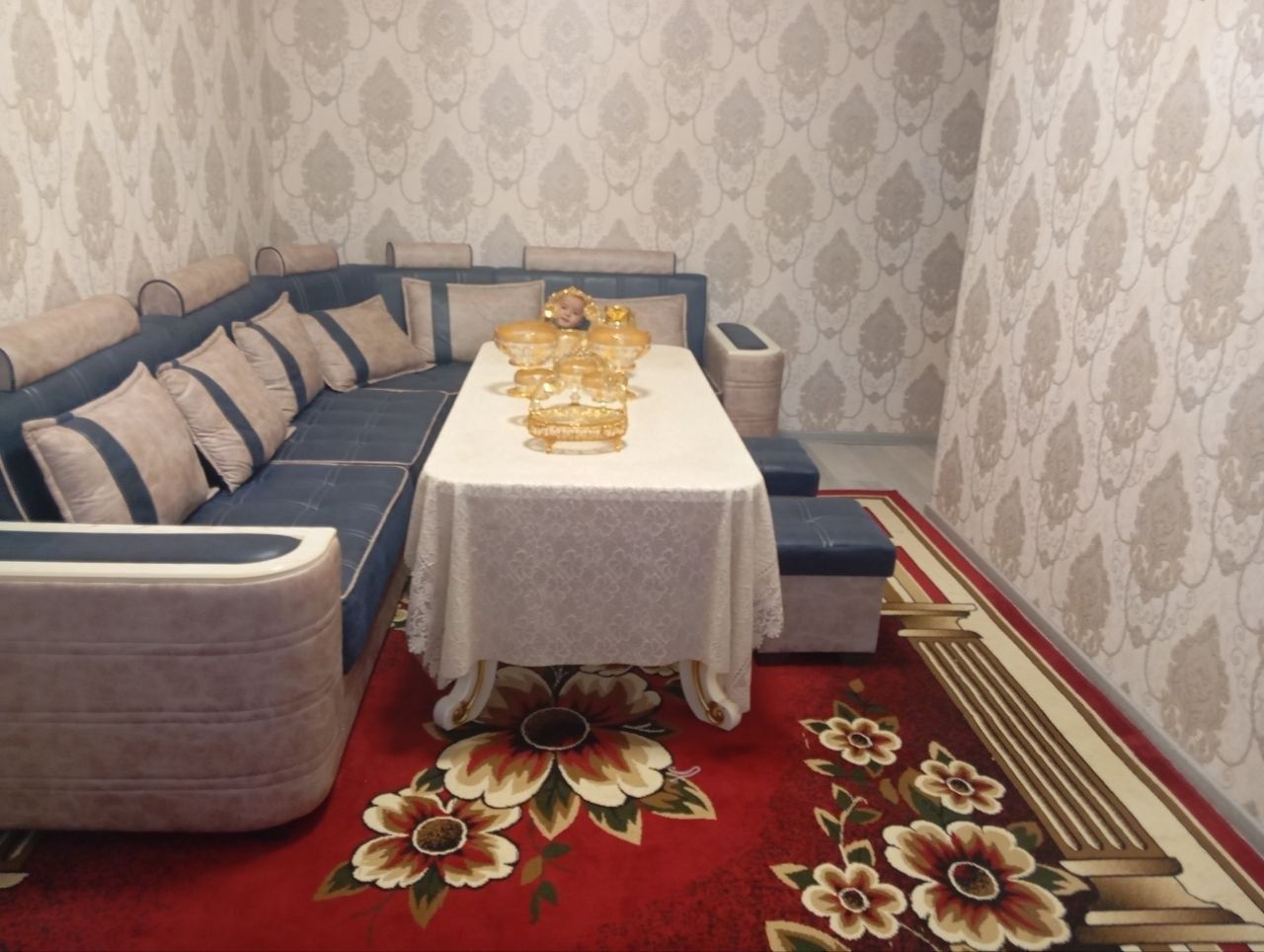 Квартира ижарага