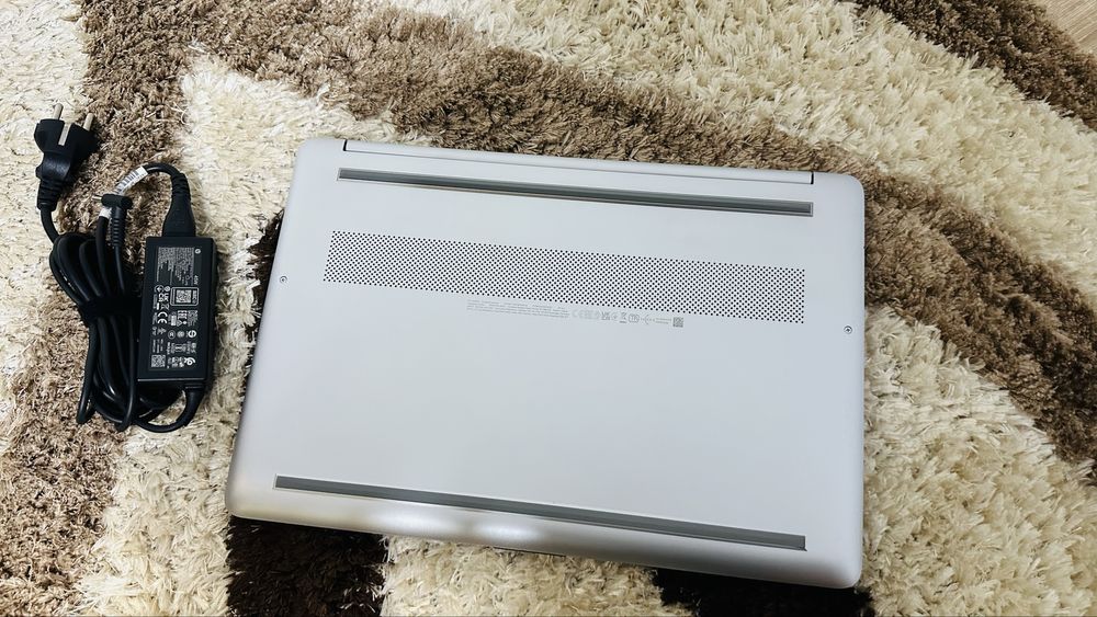 Мощный Ноутбук HP Core i3-11 16/512