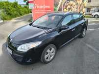 Renault Megane 3 1.5 dci 110 cai Euro 5 break