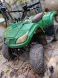 Vând piese atv 125 cc