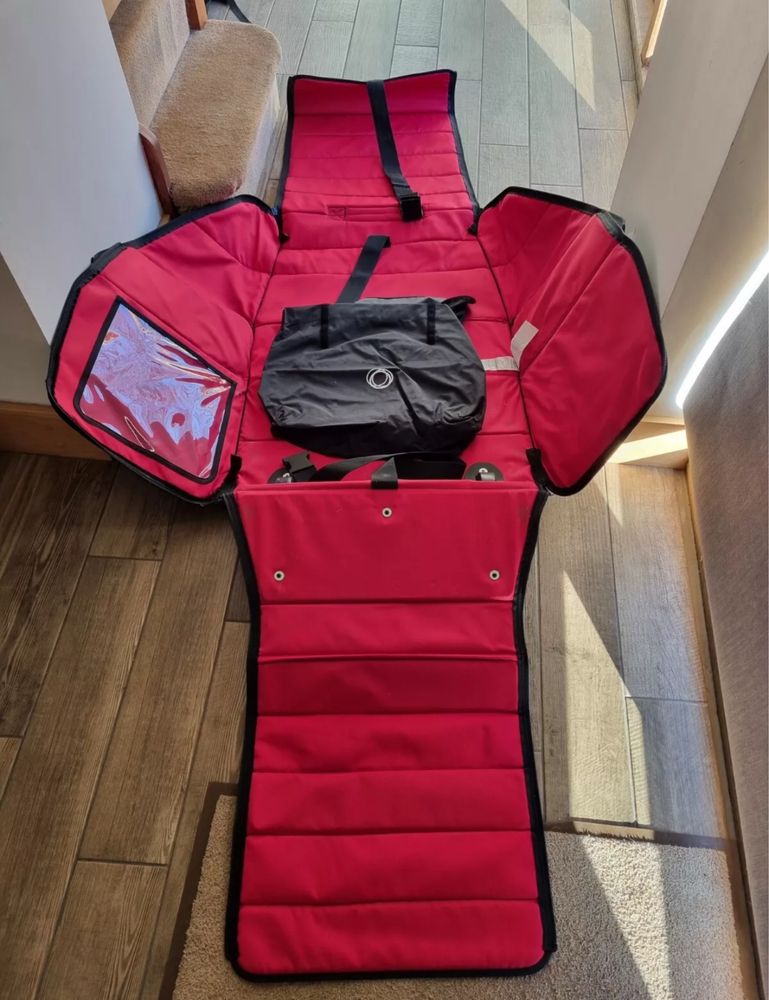 Чанта за транспортиране на количка Bugaboo голяма