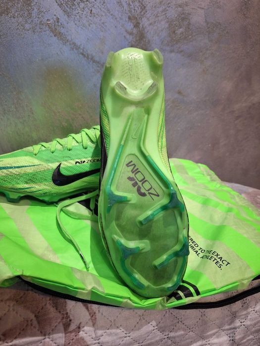 Професионални бутонки Nike air zoom -ACC