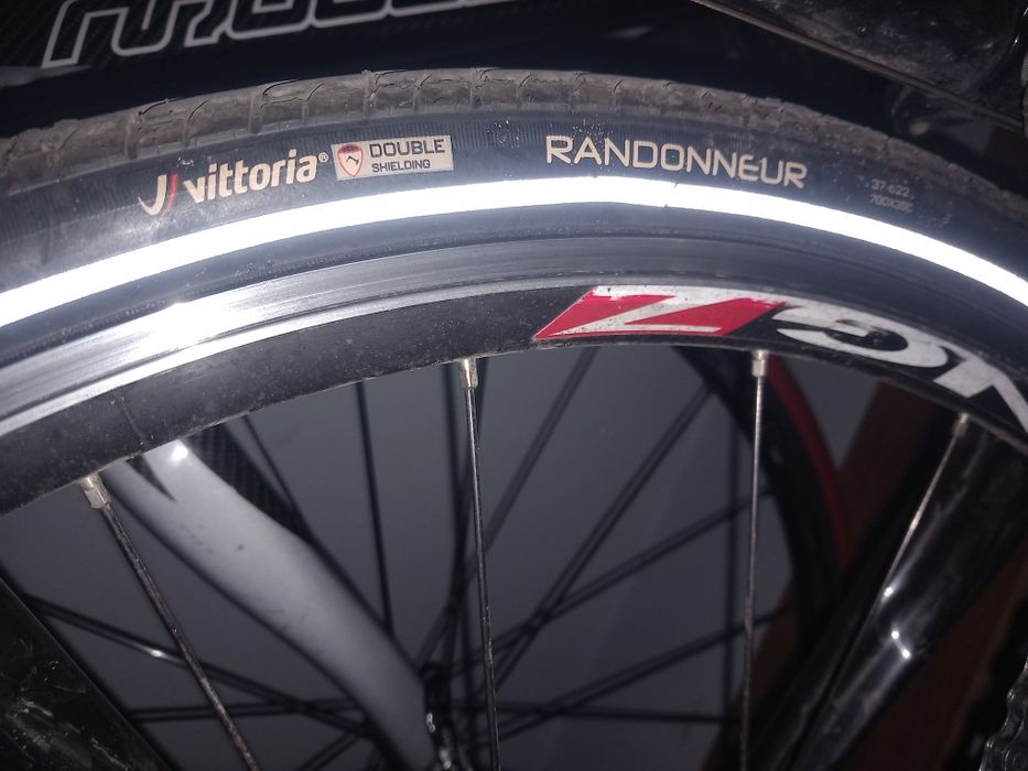 Bicicleta ciclocross