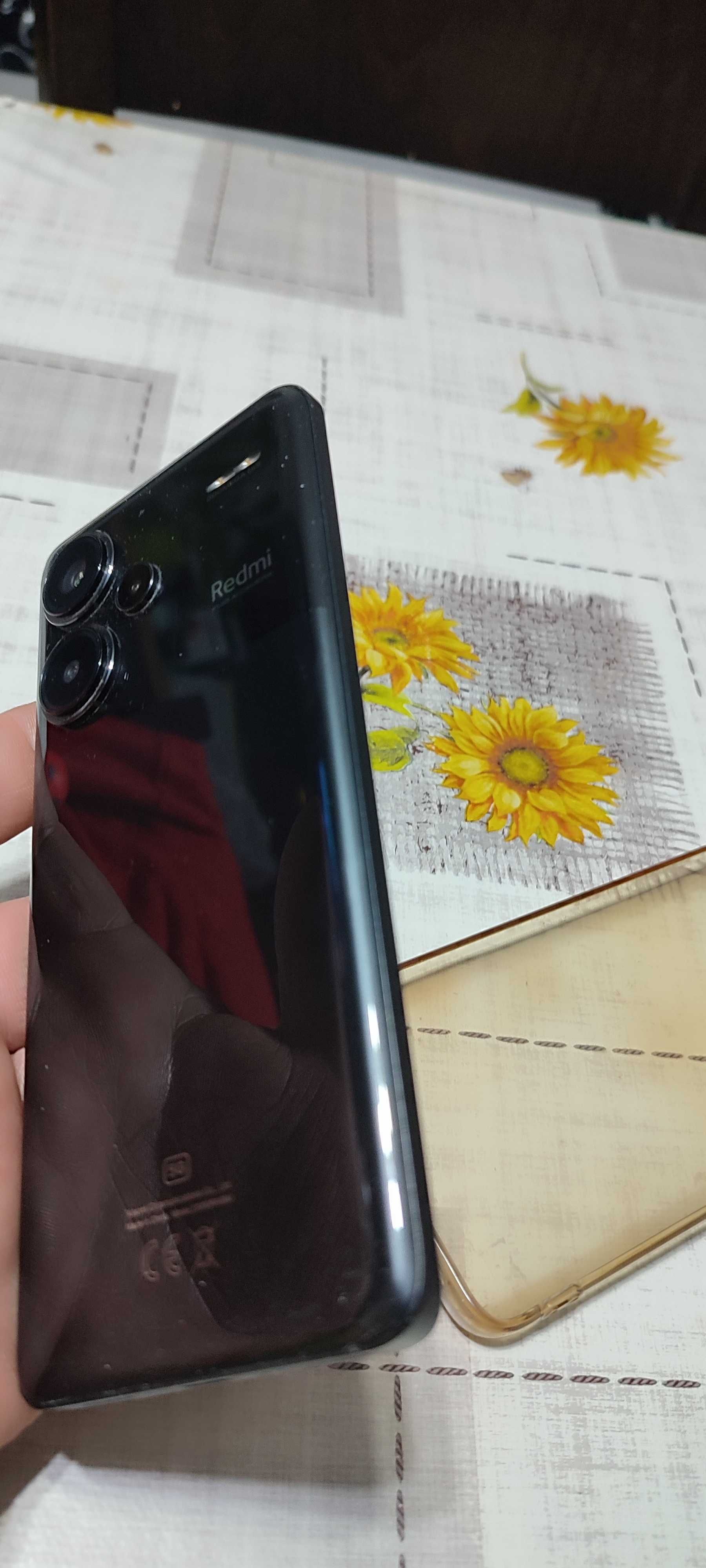 Redmi note 13pro +5g