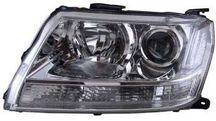 Фара на Сузуки Гранд Витара 05-15 / Suzuki Grand Vitara 05-15