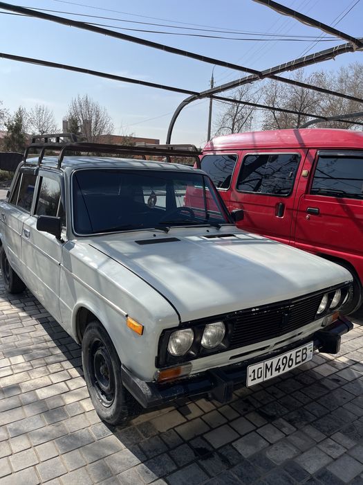 Продам Ваз 2106 Бензин