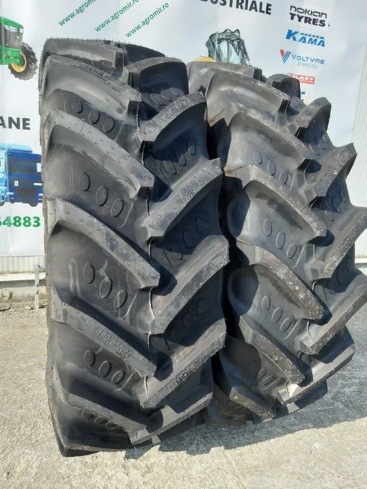 Anvelope noi 460/85 R34 BKT AGRIMAX (18.3R34) livrare rapida