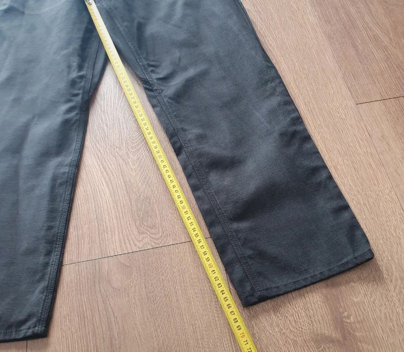 Pantaloni denim Vans