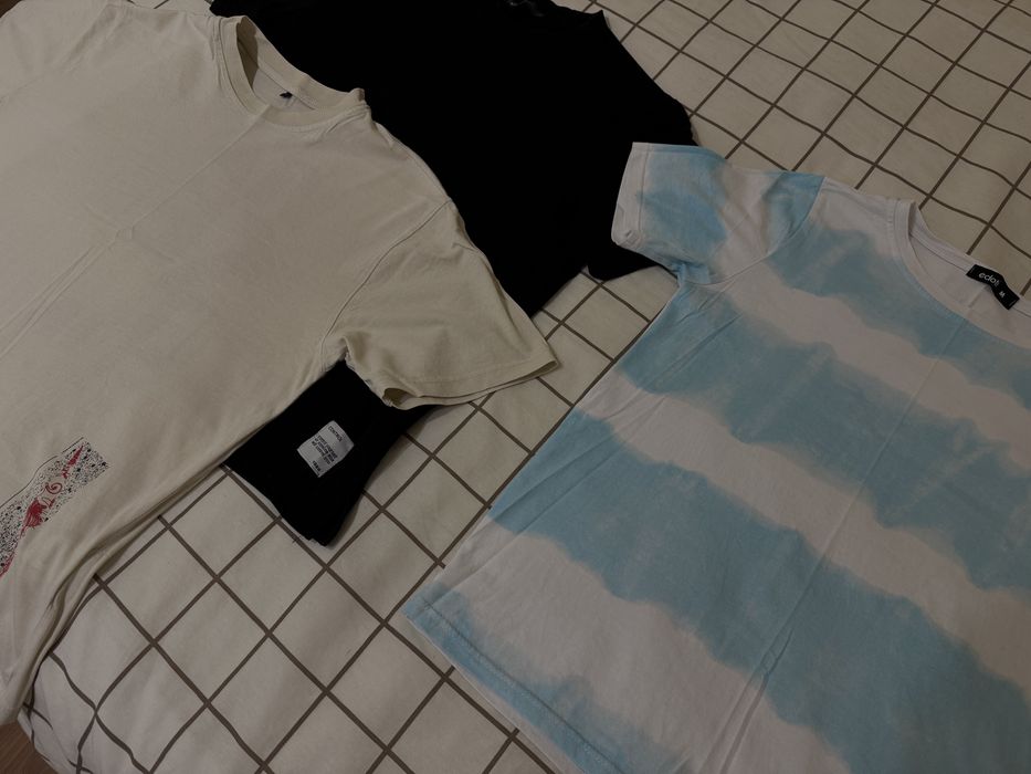 Мъжки тениски отлично състояние