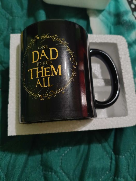 Чаша за чай/кафе