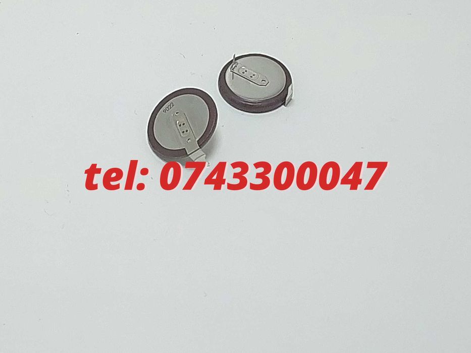 Acumulator Cheie Land Rover Panasonic Vl2330