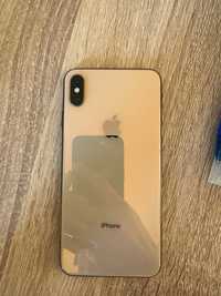 Iphone Xs max gold 256