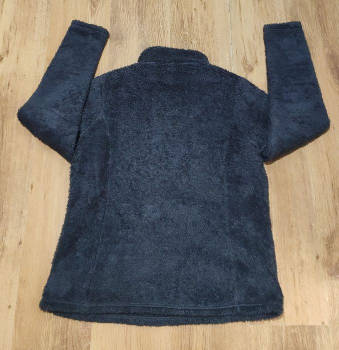 Bluza fleece de dama Patagonia mărimea XL