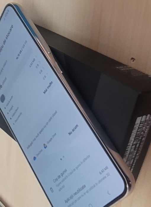 Magazin Rate ca nou Samsung S22 Plus 8GB 128GB 6Luni Garantie