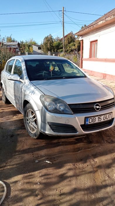 Opel asta h 1.7 CDTI