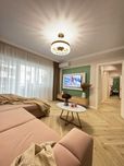 UltraLux! Apartamente Regim Hotelier 2 cam - Parcare subterana gratis!