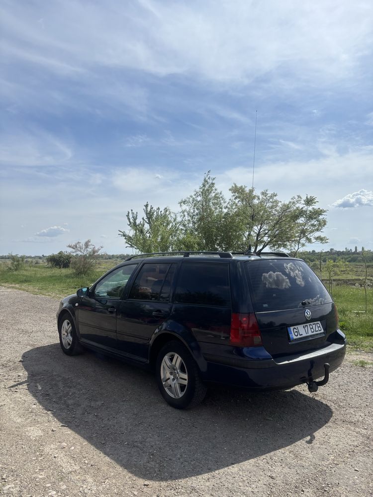 Volskwagen Golf 4 , 1.9 AXR , An 2004