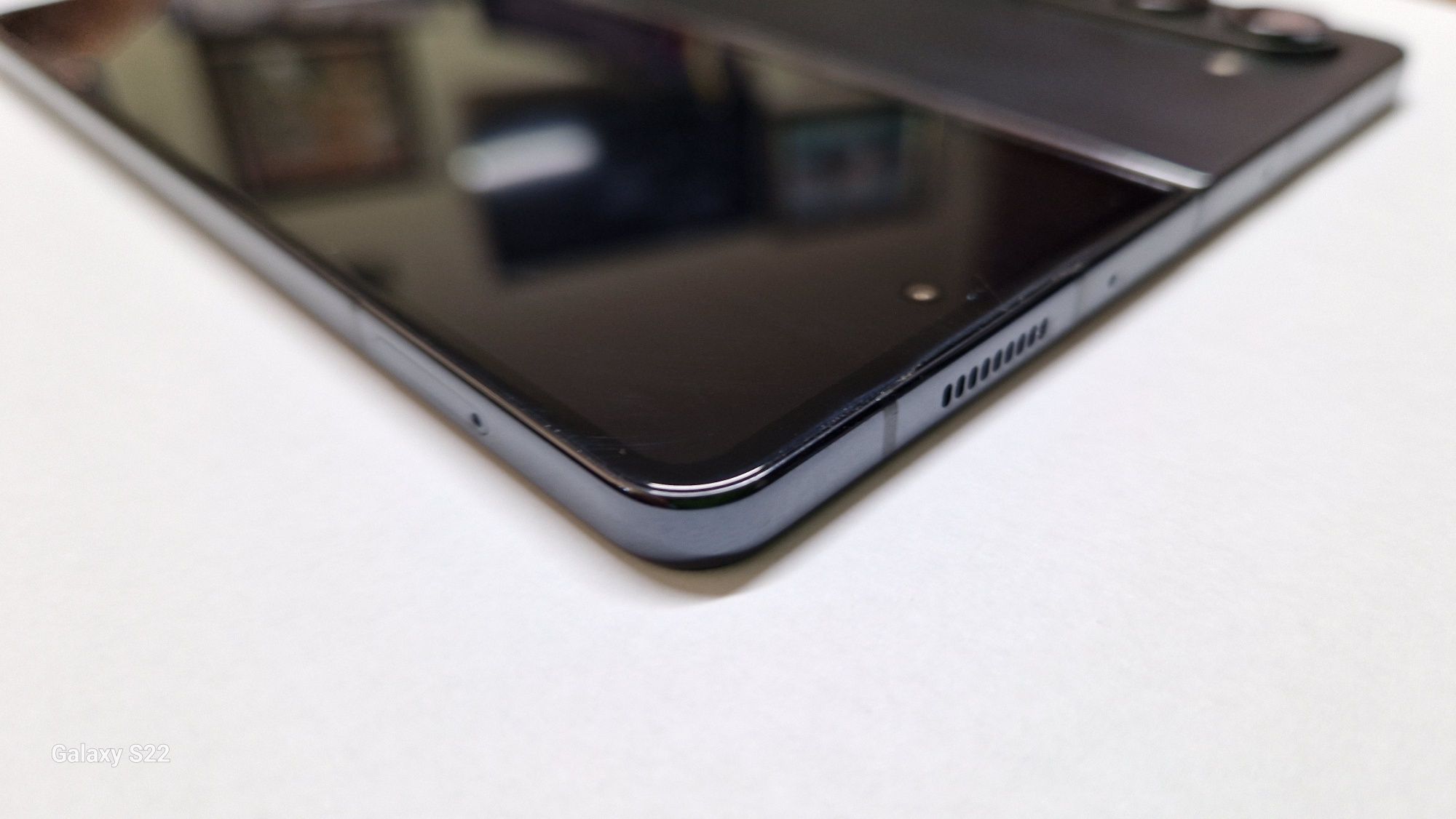 Samsung Galaxy Z Fold5 5G 256GB 12GB RAM Dual