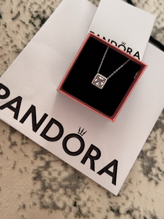 Пандора колие Pandora