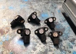 Senzor presiune admisie mercedes sprinter 2.2 cdi euro 4 2006-2010